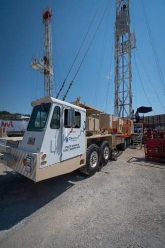 ClearWell Dynamics Midland